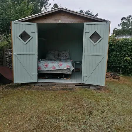 Stunning In With 3 Bedrooms And Internet * Ebeltoft