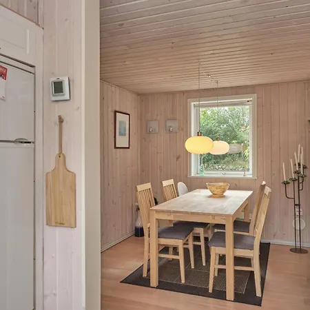 Stunning In With 3 Bedrooms And Internet Ebeltoft